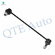 Front Left Sway Bar Link For 2005-2009 Chevrolet Equinox