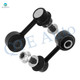 Pair of 2 Front Left-Right Sway Bar Link For 2007-2021 Toyota Tundra