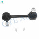 Pair of 2 Rear Left-Right Sway Bar Link For 1998-2007 Honda Accord
