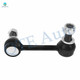 Front Right Sway Bar Link For 2004 Oldsmobile Bravada