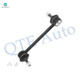 Rear Sway Bar Link For 1998-2002 Oldsmobile Intrigue