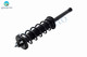 Set of 4 Front Strut-Rear Quick Complete Strut-Coil Spring For 2003-2007 Honda Accord