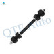 Front Sway Bar Link For 1978-1984 Oldsmobile Cutlass Calais OE Type