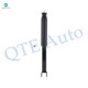 Rear Shock Absorber For 2009-2012 Lincoln Mks