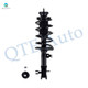 Front Left Quick Complete Strut-Coil Spring Assembly For 2005-2008 Pontiac Wave