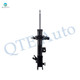 Front Left Suspension Strut Assembly For 2003-2008 Infiniti Fx35