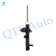 Front Left Suspension Strut Assembly For 2000-2005 Ford Focus