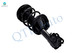 Front-Rear Quick Complete Strut-Coil Spring For 2008-2010 Mitsubishi Lancer GTS