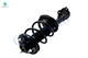 Front-Rear Quick Complete Strut-Coil Spring For 2008-2010 Mitsubishi Lancer GTS