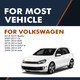 Front Suspension Strut Assembly For 2012-2019 Volkswagen Beetle