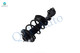 Front Right Quick Complete Strut and Coil Spring For 2008-2017 Mitsubishi Lancer ES, DE, GT