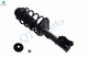 Set of 4 Front Quick Complete Strut-Rear Shock Absorber For 2009 2010 Pontiac G3