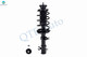 Set of 4 Front Quick Complete Strut-Rear Shock Absorber For 2009 2010 Pontiac G3