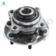 Front Wheel Hub Bearing Assembly For 2003-2019 Toyota 4Runner RWD