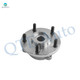Pair of 2 Front Wheel Hub Bearing Assembly For 2006-2012 Mitsubishi Eclipse