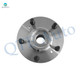 Pair of 2 Front Wheel Hub Bearing Assembly For 2006-2012 Mitsubishi Eclipse