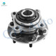 Front Wheel Hub Bearing Assembly For 2005-2019 Toyota Tacoma RWD