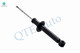 Pair of 2 Rear Suspension Strut Assembly For 2000 2001 Infiniti I30