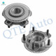 Pair of 2 Front Wheel Hub Bearing Assembly For 2002-2006 Suzuki XL-7 V6