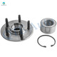 Rear Wheel Hub Bearing Assembly For 2007-2010 Ford Explorer Sport Trac