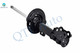 Front Left Lower Control Arm Ball Joint-Suspension Strut Assembly For 2011 Hyundai Sonata