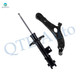 Front Right Lower Control Arm Ball Joint-Suspension Strut Assembly For 2012-2014 Hyundai Sonata