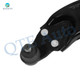 Set of 4 Front Lower Control Arm Ball Joint-Quick Complete Strut-Coil Spring Assembly For 2012-2014 Hyundai Sonata