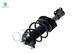 Front Right Lower Control Arm Ball Joint-Quick Complete Strut-Coil Spring Assembly For 2011 Hyundai Sonata
