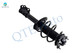 Front Right Lower Control Arm Ball Joint-Quick Complete Strut-Coil Spring Assembly For 2011 Hyundai Sonata