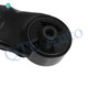 Front Left Lower Control Arm Ball Joint-Quick Complete Strut-Coil Spring Assembly For 2011 Hyundai Sonata