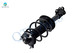 Front Left Lower Control Arm Ball Joint-Quick Complete Strut-Coil Spring Assembly For 2011 Hyundai Sonata