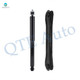 Front Upper Control Arm-Shock Absorber For 2000-2002 Dodge RAM 2500 w/ 8800 GVW