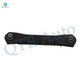 Set of 8 Front-Rear Lower Control Arm-Steering Damper-Shock Absorber For 1997-2006 Jeep Wrangler