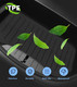 Front Compartment Mat For 2020-2025 Tesla Y