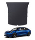 Rear Upper Trunk Mat For 2020-2025 Tesla Y