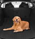 Rear Refresh Edition Upper Trunk Mat For 2023-2025 Tesla 3