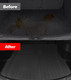 Rear Refresh Edition Upper Trunk Mat For 2023-2025 Tesla 3