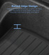 Rear Refresh Edition Lower Trunk Mat For 2023-2025 Tesla 3