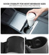 Refresh Edition Water Cup Restrictor For 2023-2025 Tesla 3
