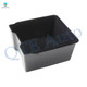 Refresh Edition Center Rear Storage Box For 2023-2025 Tesla 3 Flocking