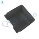 Refresh Edition Center Rear Storage Box For 2023-2025 Tesla 3 Flocking