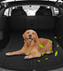 Trunk Upper Cushion For 2021-2023 Tesla 3 Except Highland