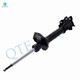 Set of 4 Front Quick Strut-Coil Spring-Rear Strut For 2000 2001 Nissan Altima