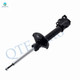 Set of 4 Front Quick Strut-Coil Spring-Rear Strut For 2000 2001 Nissan Altima