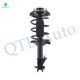 Front Right Quick Complete Strut-Coil Spring Assembly For 2000 Nissan Maxima