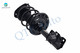 Front Left Quick Complete Strut-Coil Spring For 2009-2014 Nissan Maxima FWD