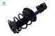 Front Left Quick Complete Strut-Coil Spring For 2009-2014 Nissan Maxima FWD