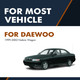 Rear Tailgate Lift Support For 1999-2002 Daewoo Nubira Wagon 5 door