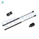 Pair of 2 Front Hood Lift Support For 2006-2009 Mitsubishi Raider