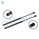 Pair of 2 Front Hood Lift Support For 2012-2024 Ram 2500